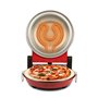 Machine à pizza Girmi FP5002