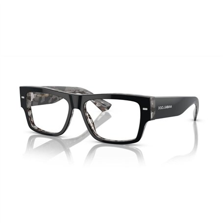 Monture de Lunettes Homme Dolce & Gabbana DG 3379