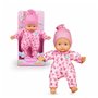 Poupée Bébé Nenuco 25 cm