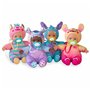 Bébé poupée Nenuco Monster Friends 15 cm