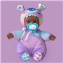 Bébé poupée Nenuco Monster Friends 15 cm