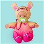 Bébé poupée Nenuco Monster Friends 15 cm