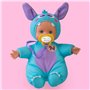 Bébé poupée Nenuco Monster Friends 15 cm