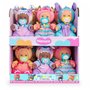 Bébé poupée Nenuco Monster Friends 15 cm
