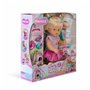 Poupée Bébé Nenuco Fairy 35 cm