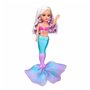 Poupée Nancy Magic Colour Mermaid