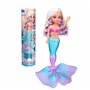 Poupée Nancy Magic Colour Mermaid