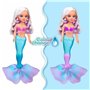 Poupée Nancy Magic Colour Mermaid