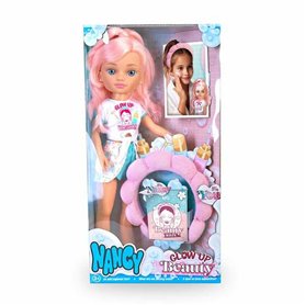Poupée Nancy  Glow Up Beauty 42 cm