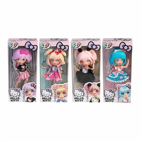 Poupée Hello Kitty 19