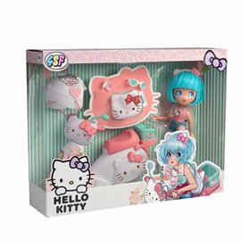 Poupée Hello Kitty 19