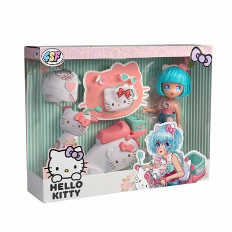 Poupée Hello Kitty 19
