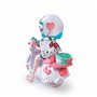 Poupée Hello Kitty 19,5 cm