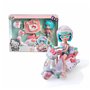 Poupée Hello Kitty 19,5 cm