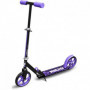 UNIVERSAL - Trottinette pliable ajustable 200mm avec béquille Mauve SKIDS CONTRO 109,99 €