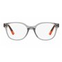 Monture de Lunettes Unisexe Vogue VY 2020