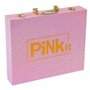 Kit de maquillage pour enfant Pink It Selfie