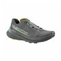 Chaussures de Running pour Adultes La Sportiva Prodigio Noir Anthracite