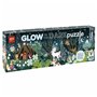 Puzzle Apli  Glow In The Dark  200 Pièces