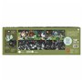 Puzzle Apli  Glow In The Dark  200 Pièces