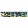 Puzzle Apli  Glow In The Dark  200 Pièces