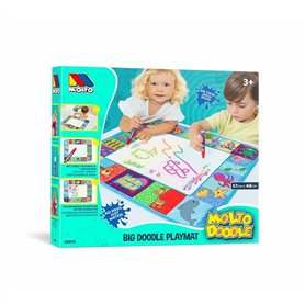 Kit de Dessin Moltó