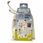 Kit de Dessin Bluey