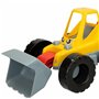 Pelleteuse Colorbaby 26 cm