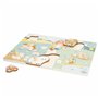 Puzzle Colorbaby Dinosaures