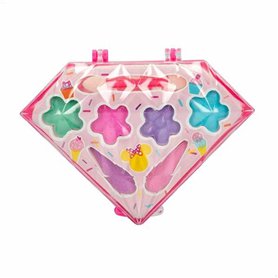 Kit de maquillage pour enfant Minnie Mouse