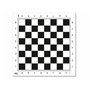 Jeu d'Échecs Cayro T-90/2 Plastique