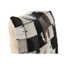 Coussin DKD Home Decor Crème Brun foncé Colonial 40 x 10 x 40 cm