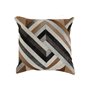 Coussin DKD Home Decor Brun foncé Camel Colonial 40 x 10 x 40 cm
