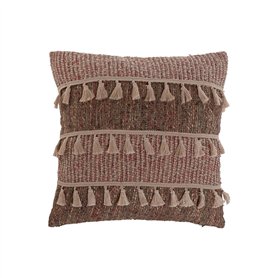 Coussin Home ESPRIT Boho 45 x 8 x 45 cm
