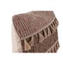 Coussin Home ESPRIT Boho 45 x 8 x 45 cm