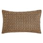 Coussin Home ESPRIT Naturel Tropical 50 x 8 x 30 cm