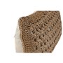 Coussin Home ESPRIT Naturel Tropical 50 x 8 x 30 cm