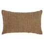 Coussin Home ESPRIT Naturel Tropical 50 x 8 x 30 cm