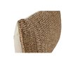 Coussin Home ESPRIT Naturel Tropical 50 x 8 x 30 cm
