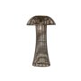 Lampe solaire Home ESPRIT Marron 30 x 30 x 50 cm