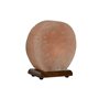 Lampe de bureau Home ESPRIT Marron Rose 15 W 220 V