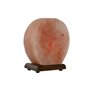 Lampe de bureau Home ESPRIT Marron Rose 15 W 220 V