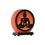 Lampe de bureau Home ESPRIT Marron Rose 15 W 220 V