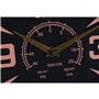Horloge Murale Home ESPRIT Doré Argenté Fer Vintage 48 x 11 x 44,5 cm