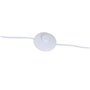 Lampadaire Home ESPRIT Marron 220 V 40 x 40 x 150 cm