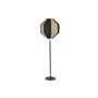 Lampadaire Home ESPRIT Noir Bicolore 25 W 230 V 50 x 50 x 165 cm