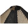 Lampadaire Home ESPRIT Noir Bicolore 25 W 230 V 50 x 50 x 165 cm