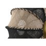 Applique Home ESPRIT Bicolore 25 W Naturel Colonial 230 V 50 x 50 x 25 cm