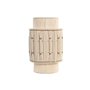 Applique Home ESPRIT 25 W Urbaine 220 V 23 x 12 x 38 cm