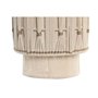 Applique Home ESPRIT 25 W Urbaine 220 V 23 x 12 x 38 cm